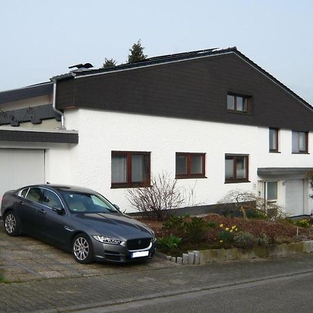 Ferienwohnung Sinsheim-Duehren Ngoại thất bức ảnh