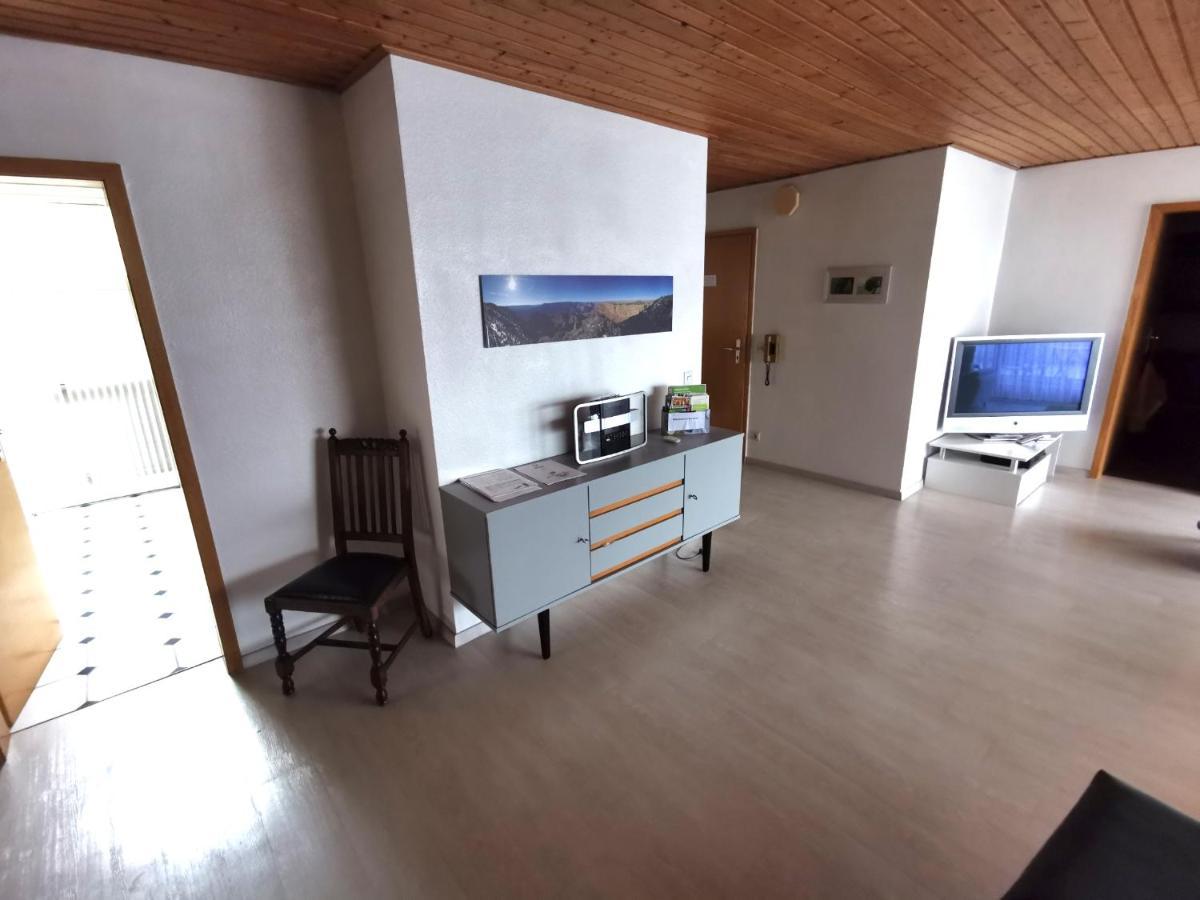 Ferienwohnung Sinsheim-Duehren Ngoại thất bức ảnh