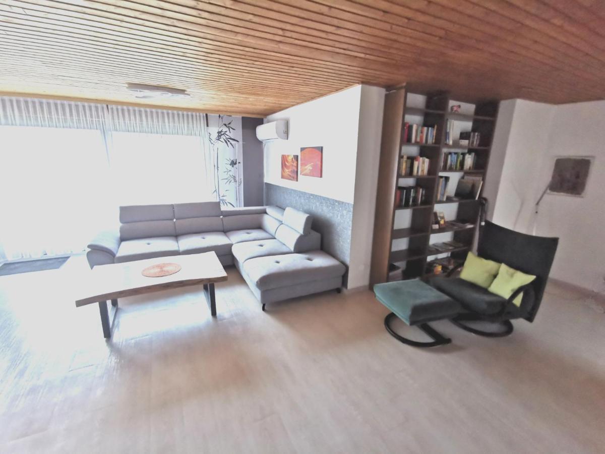 Ferienwohnung Sinsheim-Duehren Ngoại thất bức ảnh