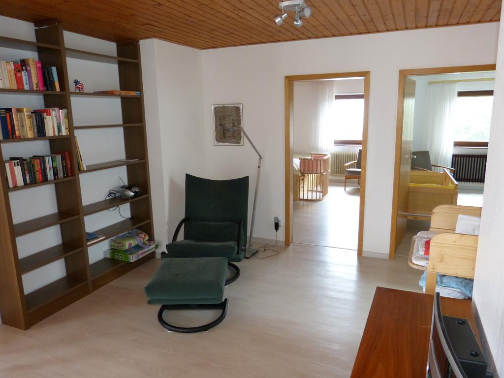 Ferienwohnung Sinsheim-Duehren Phòng bức ảnh