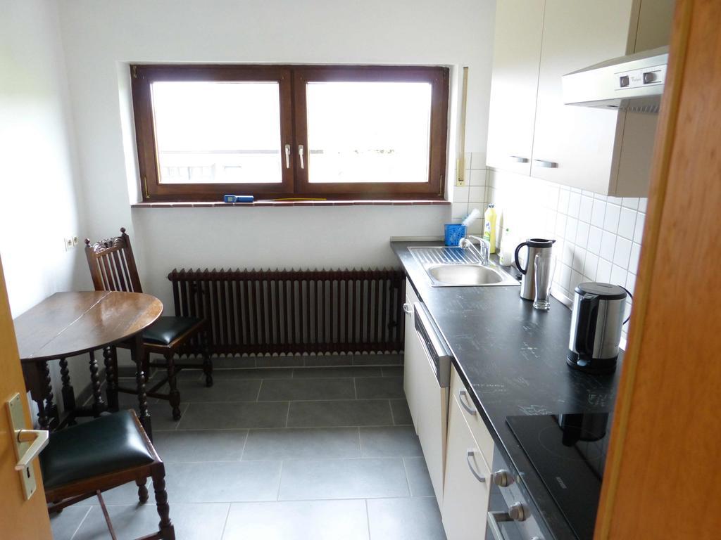 Ferienwohnung Sinsheim-Duehren Phòng bức ảnh