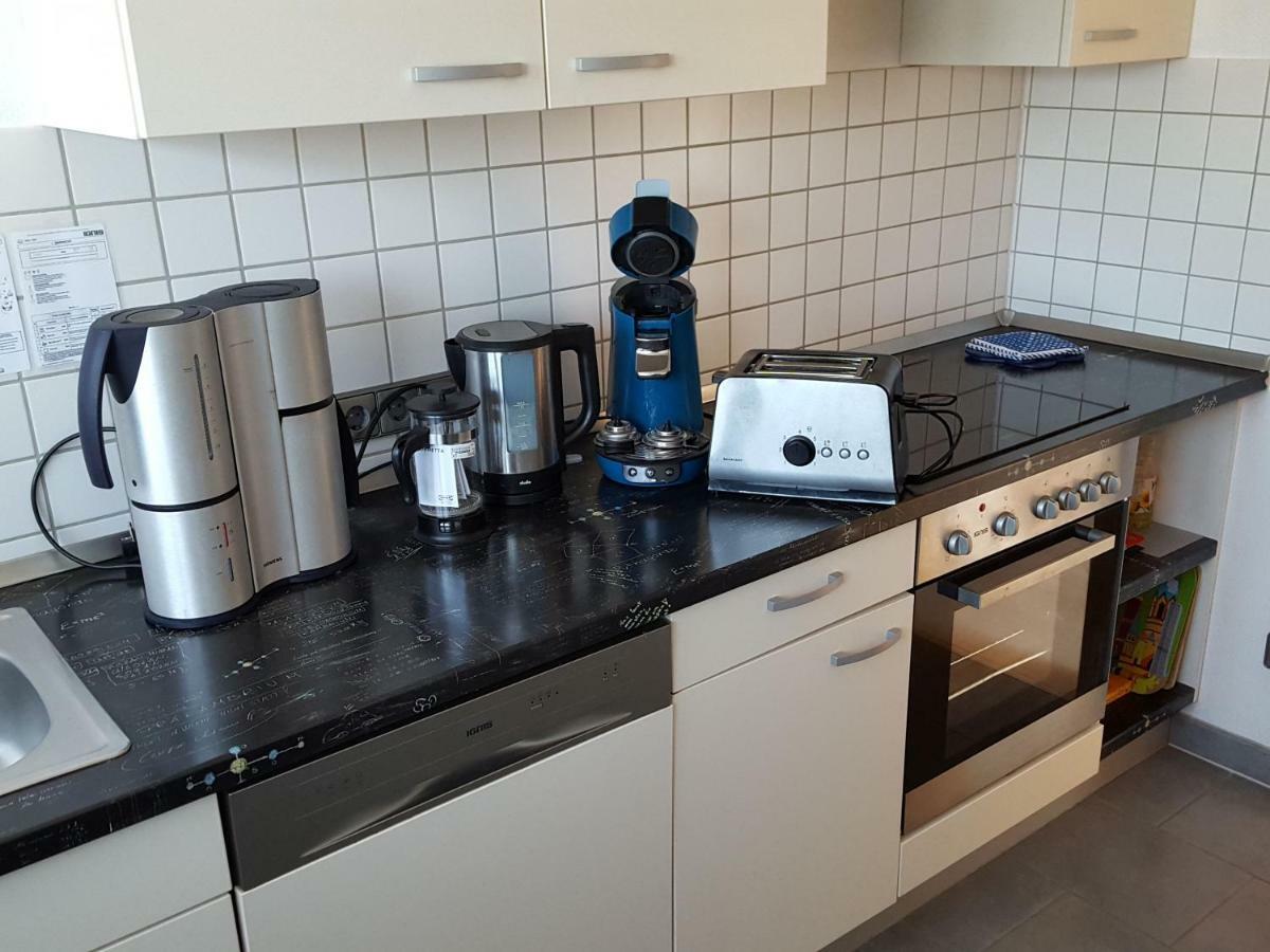 Ferienwohnung Sinsheim-Duehren Ngoại thất bức ảnh